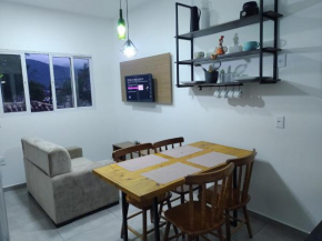 APARTAMENTO 2 PROXIMO a PRAIA GRANDE E TENÓRIO